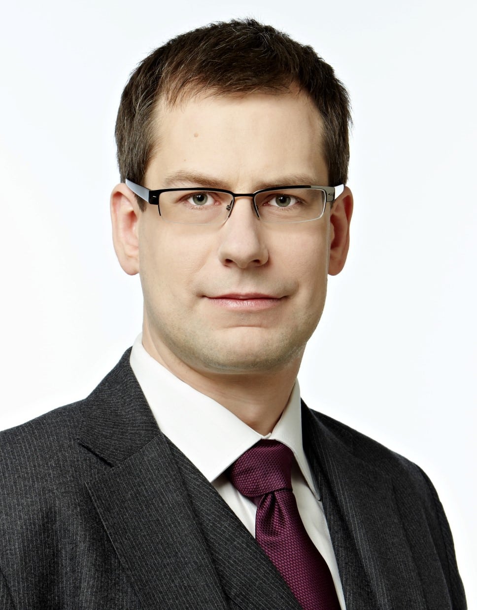 Valters Kaže - RISEBA.lv