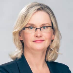 Inga Jurgensone