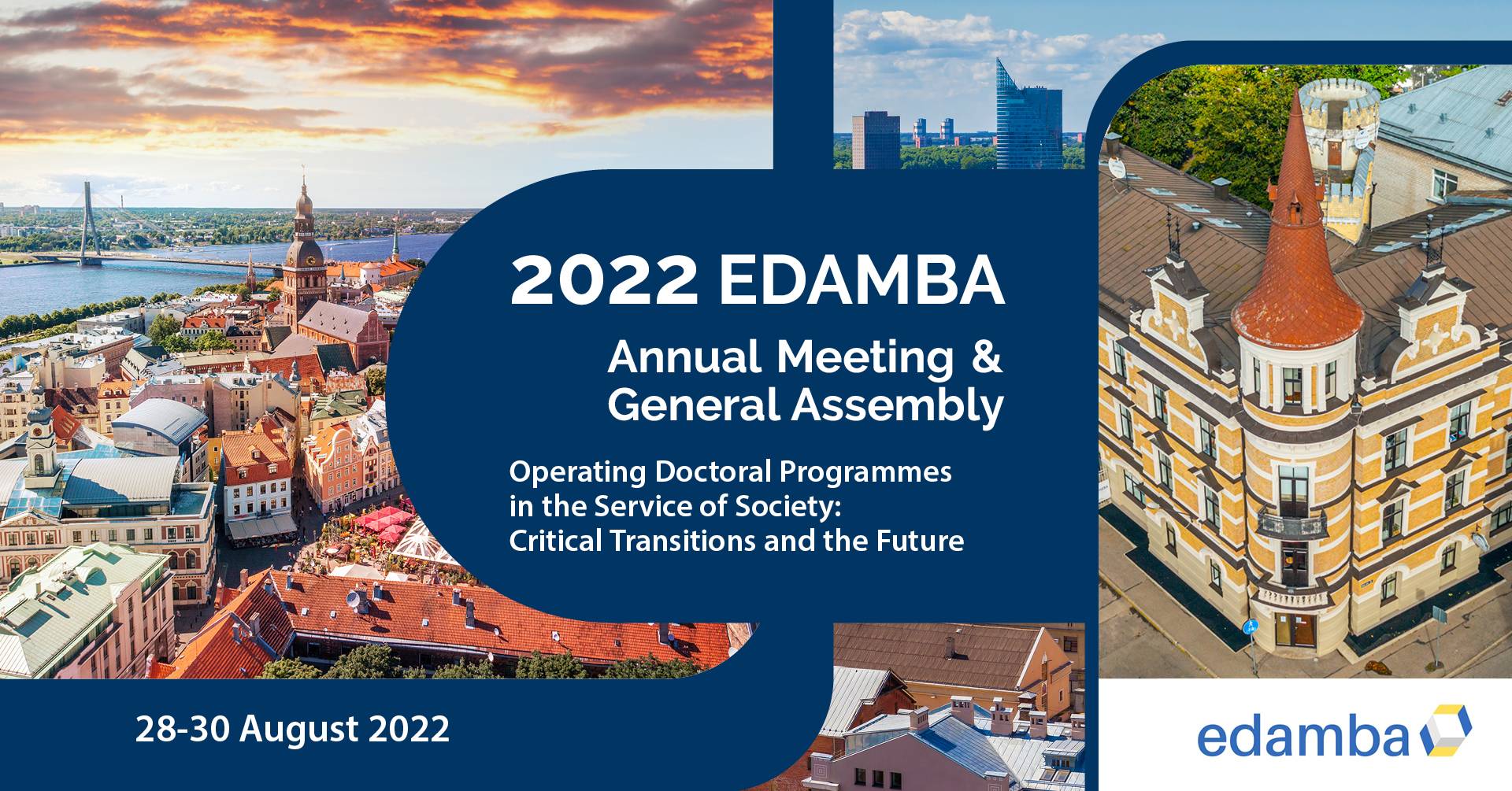 2022 EDAMBA ANNUAL MEETING AND GENERAL ASSEMBLY