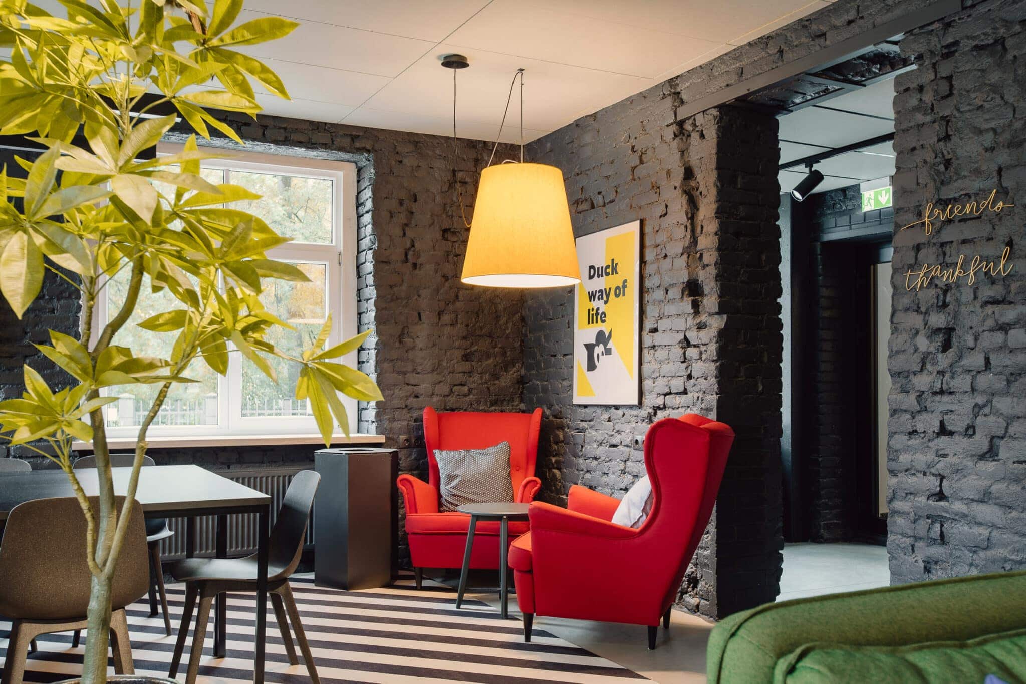 Student Accommodation in Riga | RISEBA