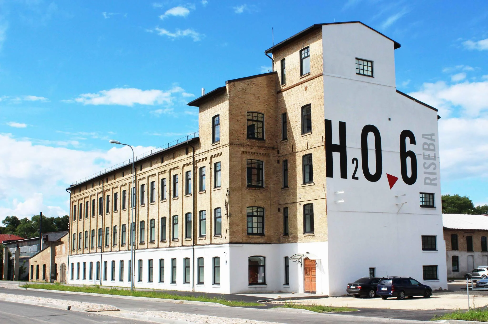 RISEBA Arts Direction Accredited for Six Years!