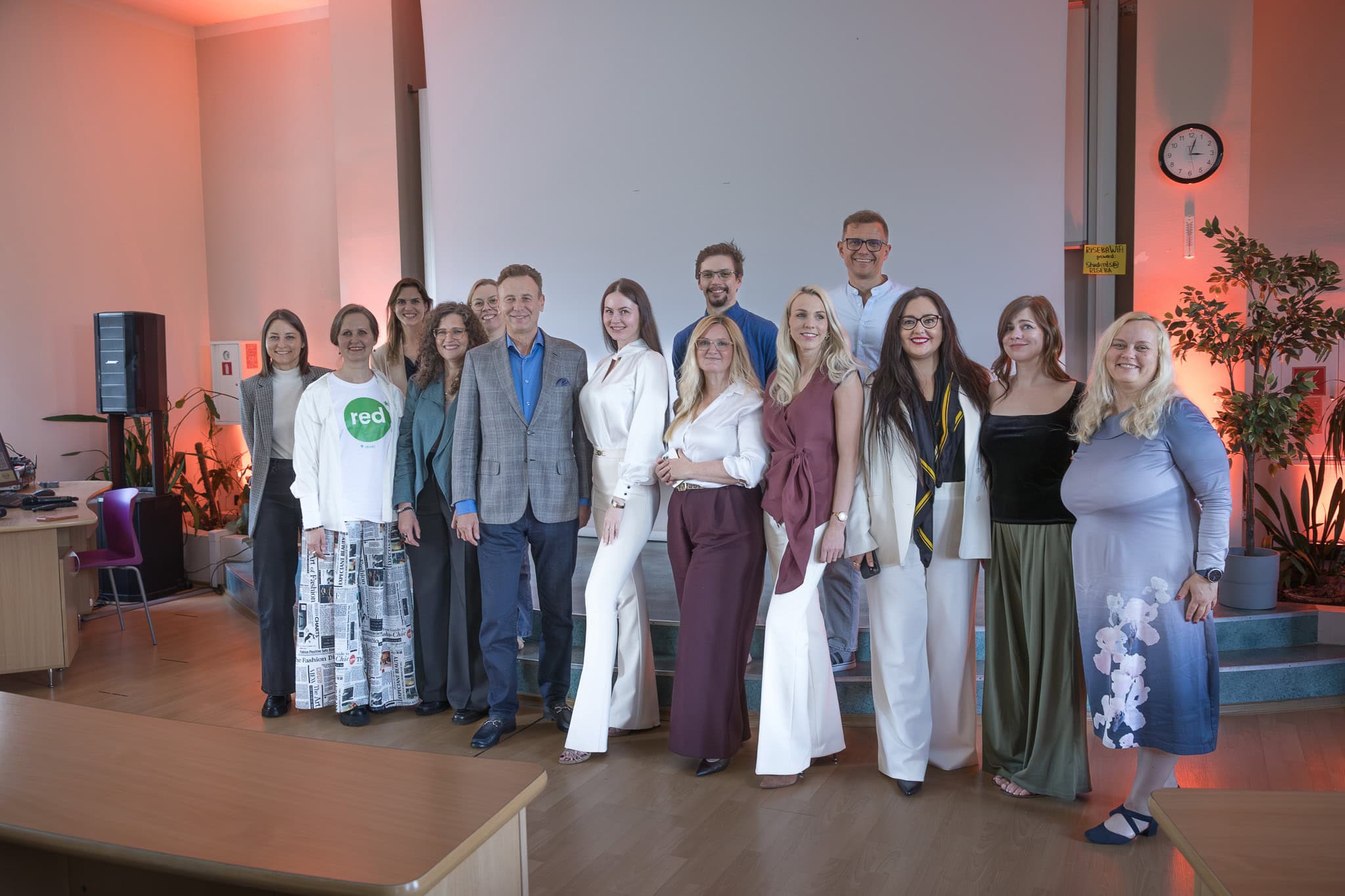 Konferences atskats: “Empower. Inspire. Celebrate. Cilvēks, domāšana un MI laikmets”