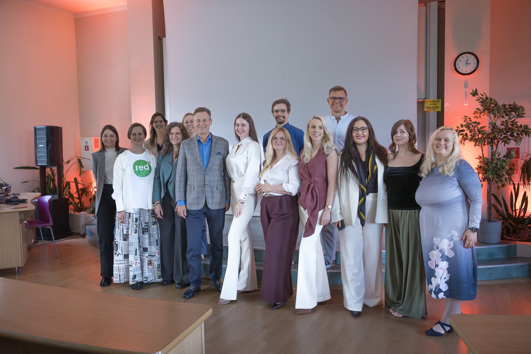 Konferences atskats: “Empower. Inspire. Celebrate. Cilvēks, domāšana un MI laikmets”
