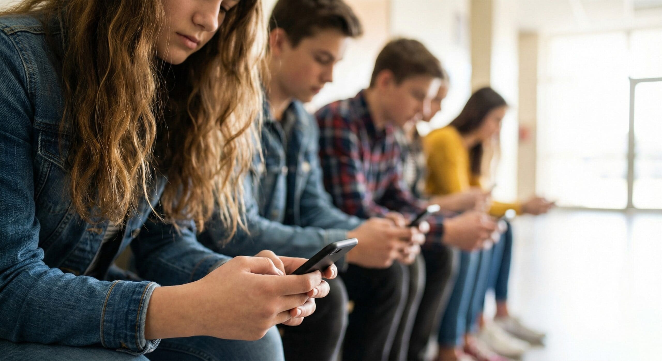 Survey insights from more than 3000 Students: Shaping the INTELLIGENT Methodology for Gen Z and Alpha